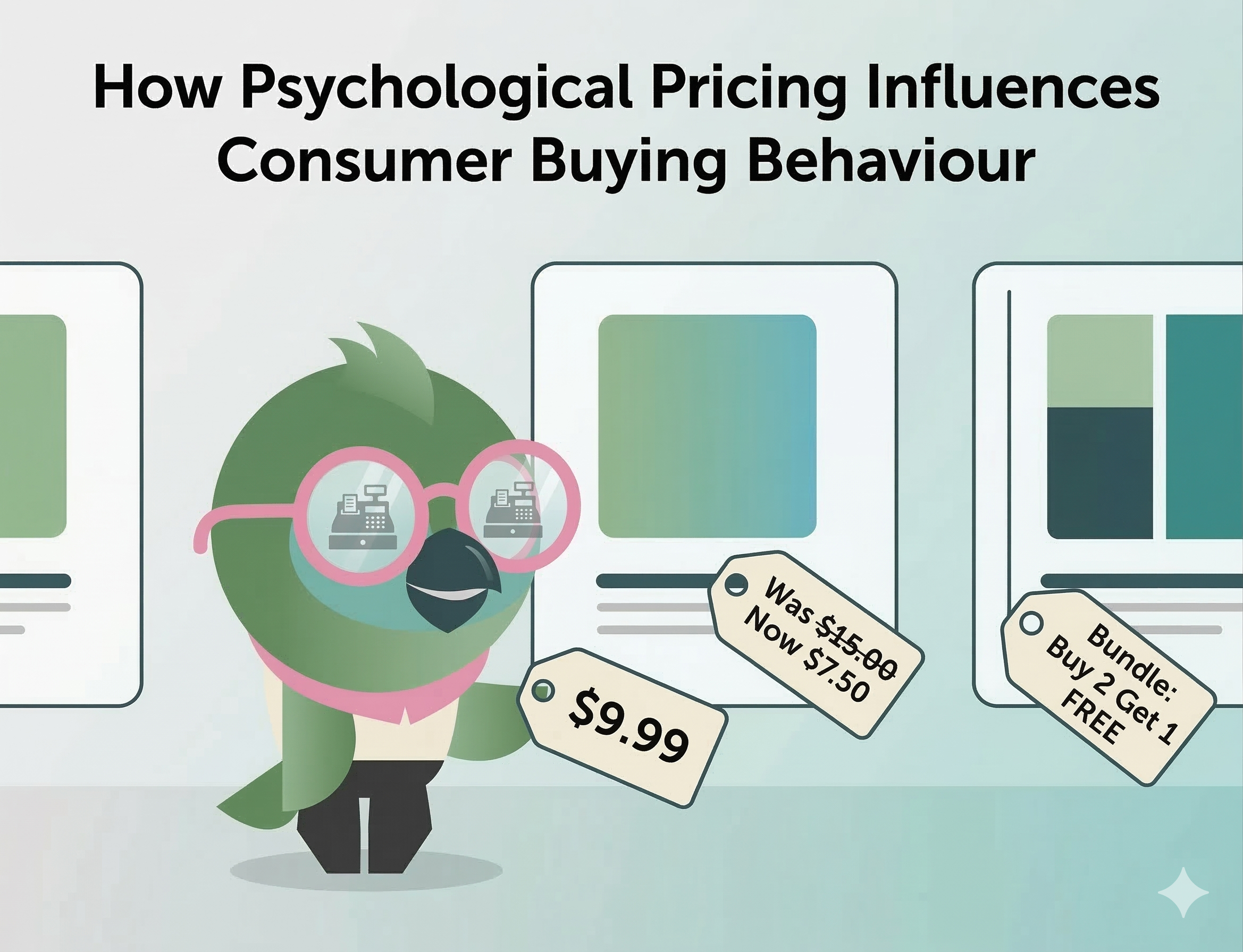 Psychological Pricing